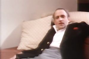 Short-haired cuties is the almost all ardent 10-Pounder suckers