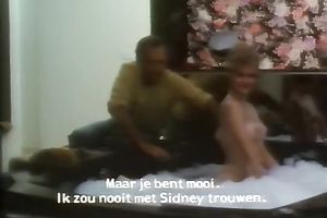 Short-haired cuties is the almost all ardent 10-Pounder suckers