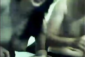 Torrid brunette hair sweetheart has enjoyment with her lustful boyfriend