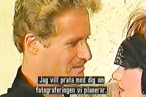 Group sex with incredibly concupiscent and hawt women in the dining room