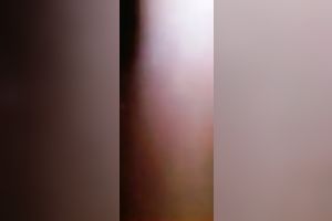 Wondrous non-professional Indian breasty chubby wench showed off her giant wobblers