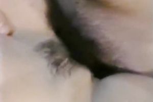 Busty white slut loved to receive her cum-hole screwed indeed hard