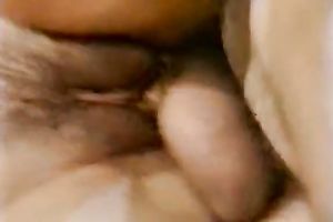 Busty white slut loved to receive her cum-hole screwed indeed hard