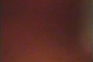 Petite girlfriend earns mouthful by greedily engulfing my overweight cock