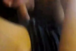 My charming girlfriend knows how to give a fine head