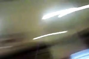 My charming girlfriend knows how to give a fine head