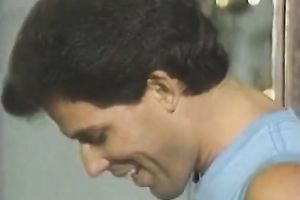 Rapacious blonde head girls share one hottie fascinating bonker