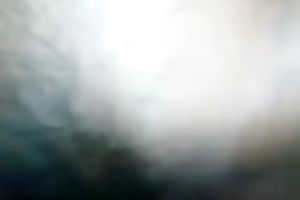 Dirty perspired sex with my breathtaking Indonesian girlfriend