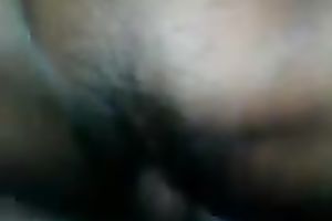 Dirty perspired sex with my breathtaking Indonesian girlfriend