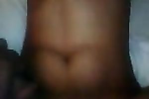 Dirty perspired sex with my breathtaking Indonesian girlfriend