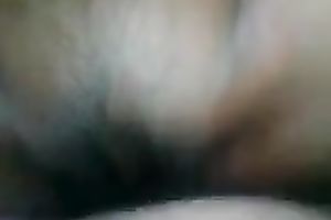 Dirty perspired sex with my breathtaking Indonesian girlfriend