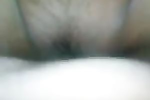 Dirty perspired sex with my breathtaking Indonesian girlfriend