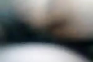 Dirty perspired sex with my breathtaking Indonesian girlfriend