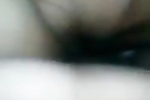 Dirty perspired sex with my breathtaking Indonesian girlfriend