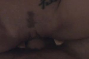 Dude greedily eats shaved muff of his palatable dilettante brunette hair girlie