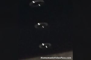 Dude greedily eats shaved muff of his palatable dilettante brunette hair girlie