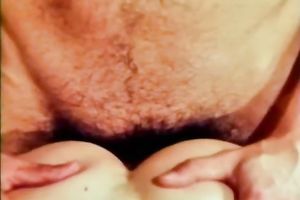 Busty golden-haired sweetheart with hawt and big love muffins got her cum-hole screwed