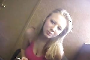 I have a smoking fetish and I love girls with large titties