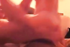 Sexy German stud with hawt butt bonks me hard missionary style