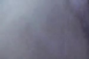 Awesome light haired wench with large boobies was teasing her own cum-hole