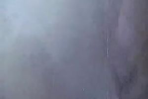 Awesome light haired wench with large boobies was teasing her own cum-hole