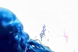 Cute web camera skinny playgirl flashed her disgusting loose butthole