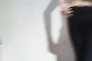 Amateur wicked webcam hoe flashed her quite suckable big saggy pointer sisters