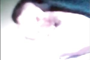 I masturbated whilst watching some love tunnel getting caressed