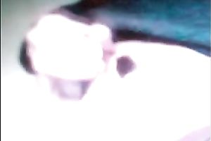 I masturbated whilst watching some love tunnel getting caressed