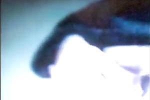 I masturbated whilst watching some love tunnel getting caressed