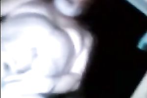 I masturbated whilst watching some love tunnel getting caressed