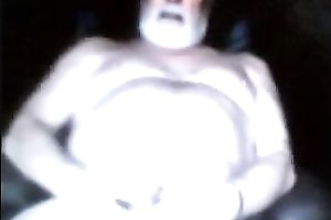 I masturbated whilst watching some love tunnel getting caressed