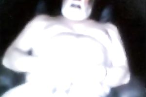 I masturbated whilst watching some love tunnel getting caressed