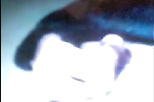 I masturbated whilst watching some love tunnel getting caressed