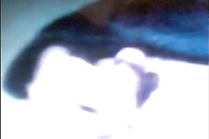 I masturbated whilst watching some love tunnel getting caressed