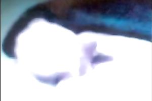 I masturbated whilst watching some love tunnel getting caressed