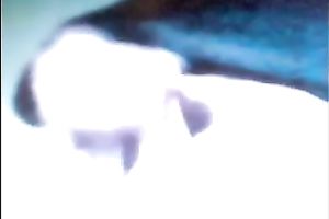 I masturbated whilst watching some love tunnel getting caressed