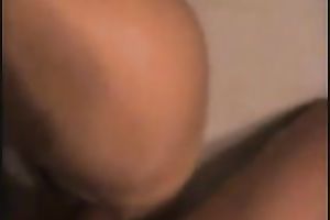 My cock going in unfathomable in the trimmed snatch of my black cock sluts