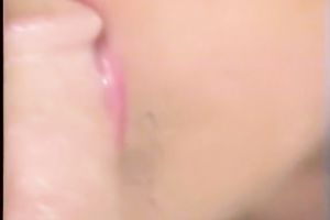 Mulatto babe worked her cunt hard to please her recent boyfriend