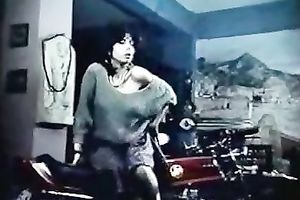Naked body of this hot and excited babe got screwed all night lengthy