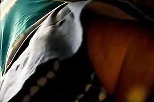 This mother I'd like to fuck looked so sexy so I decided to make this upskirt video
