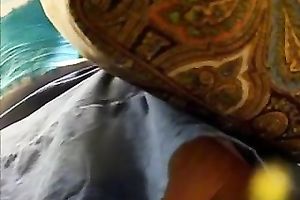 This mother I'd like to fuck looked so sexy so I decided to make this upskirt video