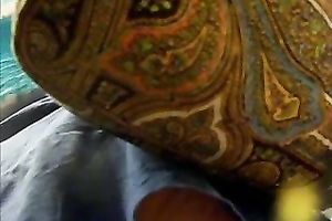 This mother I'd like to fuck looked so sexy so I decided to make this upskirt video