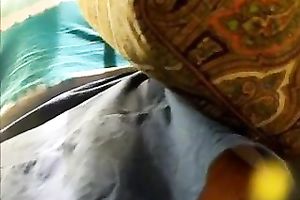 This mother I'd like to fuck looked so sexy so I decided to make this upskirt video