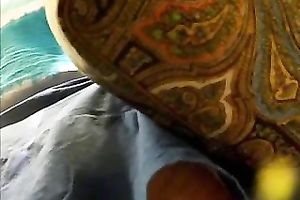 This mother I'd like to fuck looked so sexy so I decided to make this upskirt video