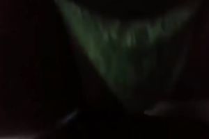 Sweet brunette hair nympho with wet a-hole is such a good cock rider