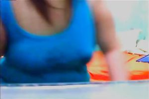 I met this slutwife on Facebook and asked her to send me a hot video