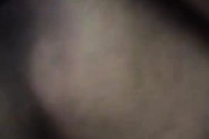 Two chaps drilling hairless milf twat of an Indian wife