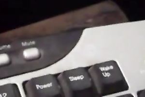 Two chaps drilling hairless milf twat of an Indian wife