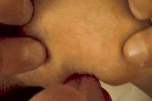 My large pecker is intend to make this golden-haired cutie truly cheerful